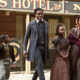 Still from 12 Years a Slave (Fox Searchlight Pictures)